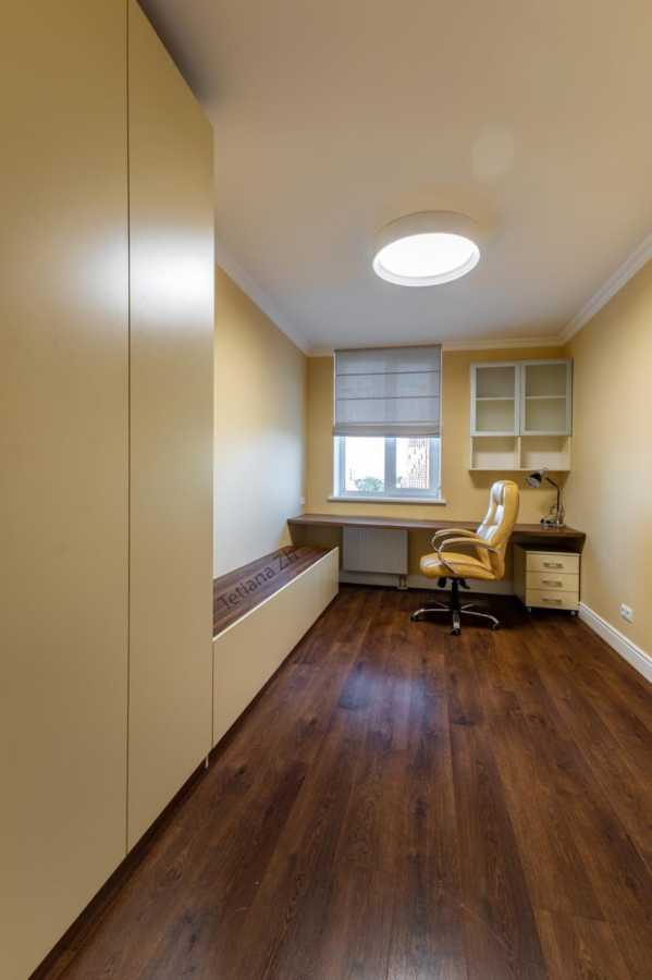 Оренда 2-кімнатної квартири 110 м², Коперника вул., 3