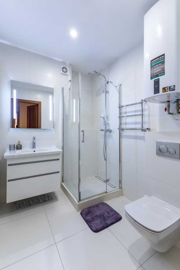 Оренда 2-кімнатної квартири 110 м², Коперника вул., 3