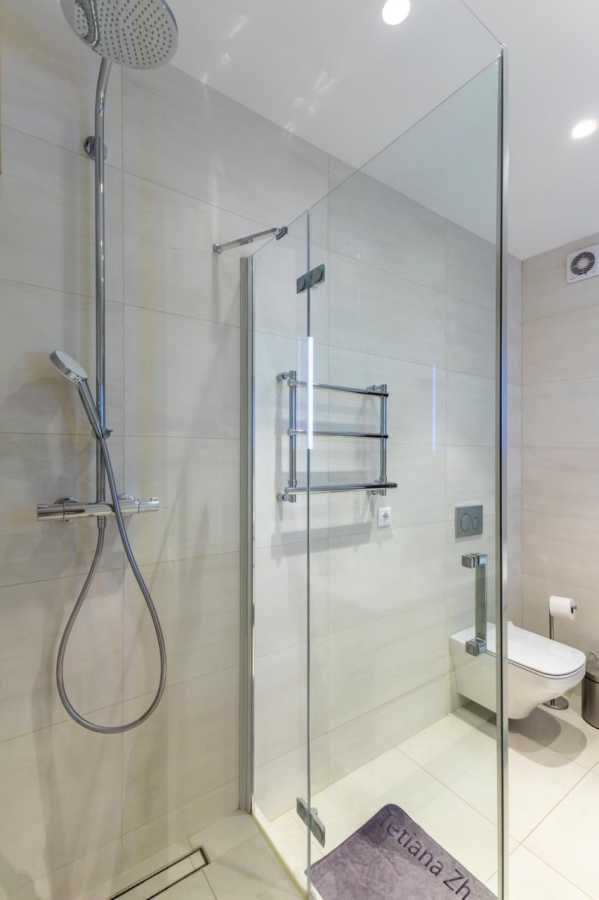 Оренда 2-кімнатної квартири 110 м², Коперника вул., 3