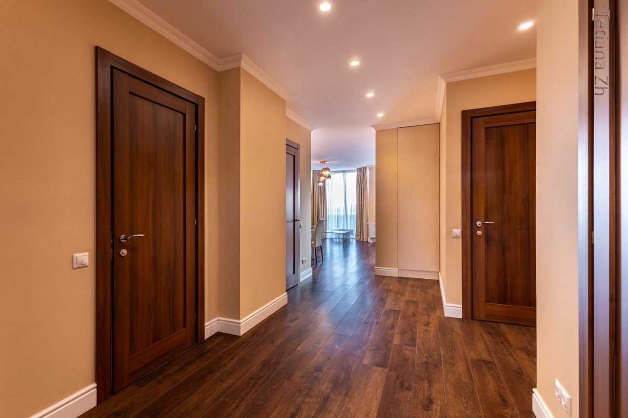 Оренда 2-кімнатної квартири 110 м², Коперника вул., 3