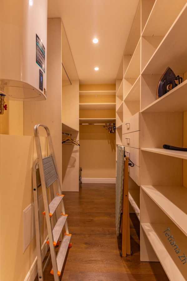 Оренда 2-кімнатної квартири 110 м², Коперника вул., 3