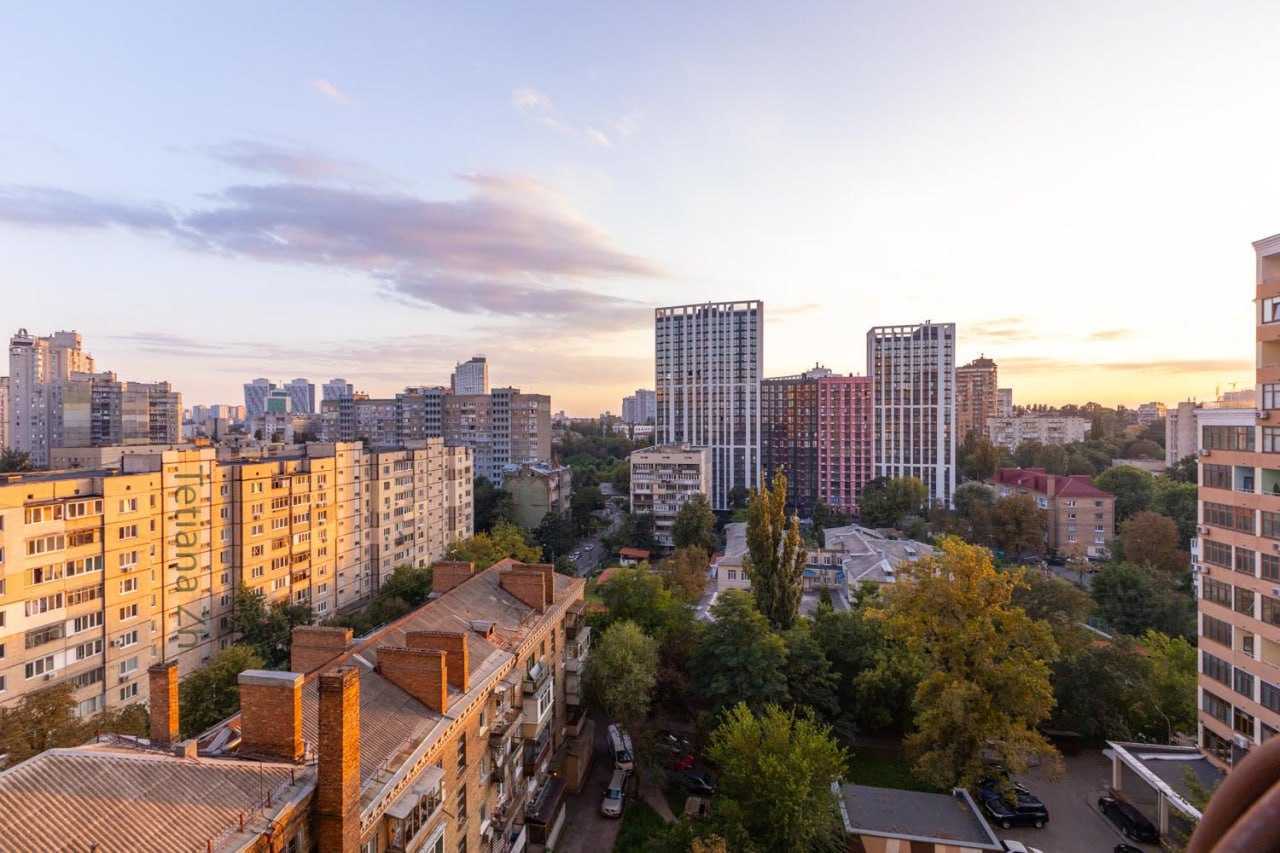 Оренда 2-кімнатної квартири 110 м², Коперника вул., 3
