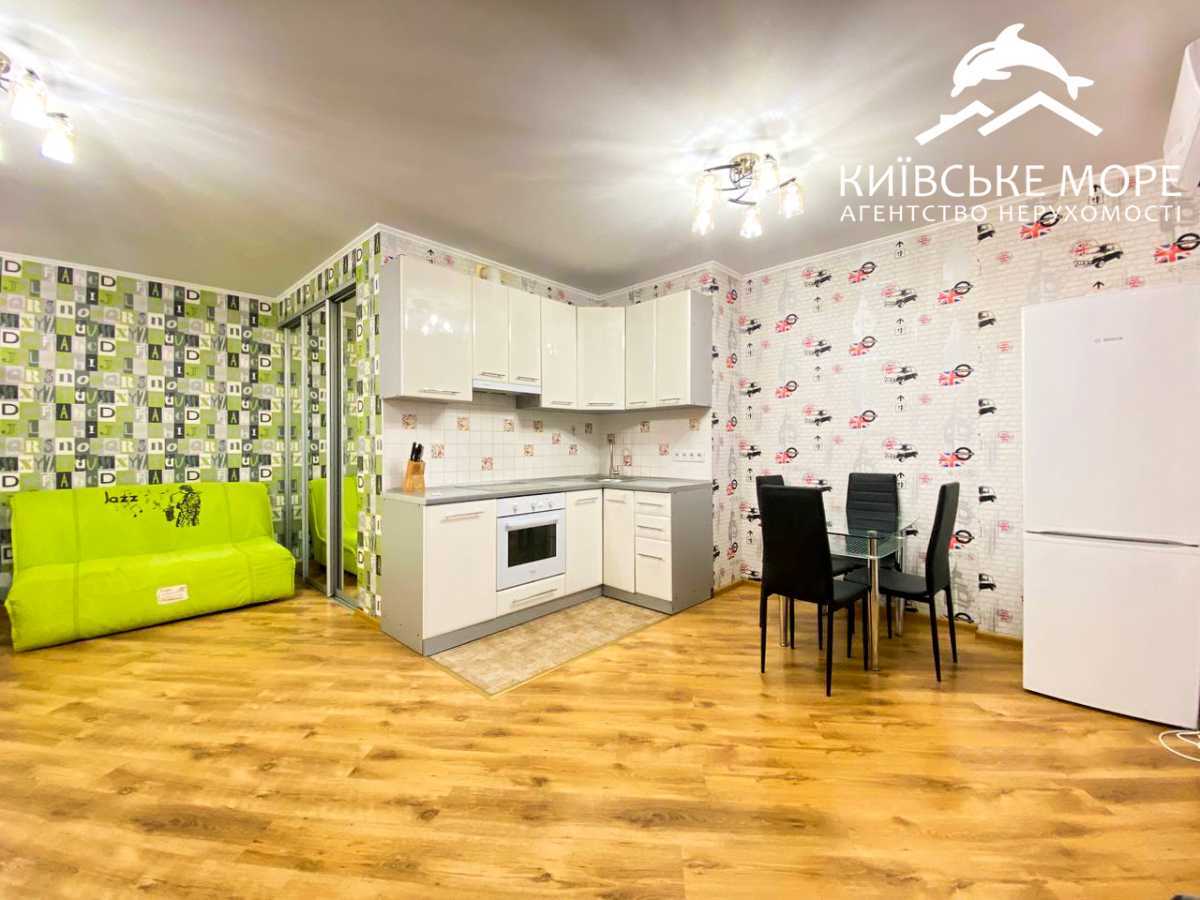 Аренда 2-комнатной квартиры 65 м², Перова бул., 10А
