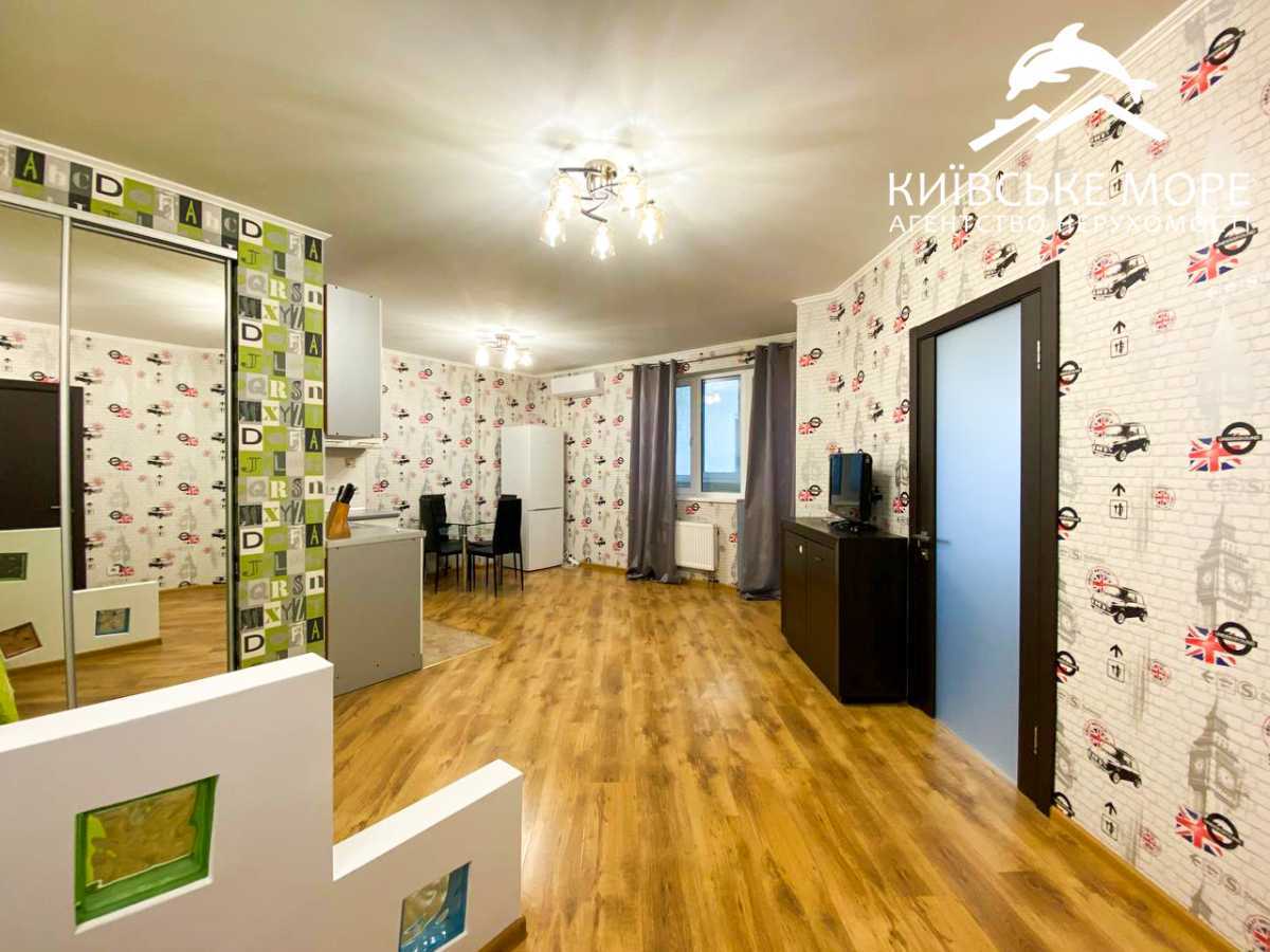 Аренда 2-комнатной квартиры 65 м², Перова бул., 10А