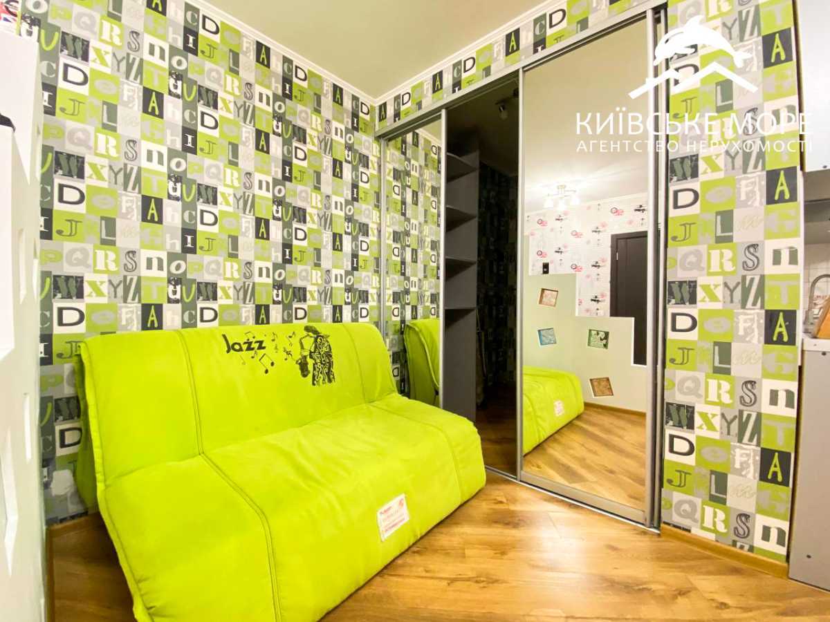 Аренда 2-комнатной квартиры 65 м², Перова бул., 10А