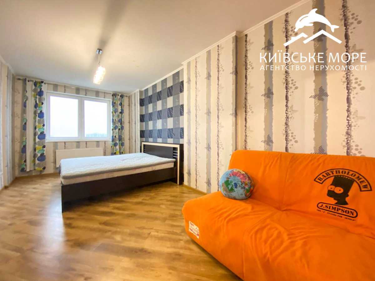 Аренда 2-комнатной квартиры 65 м², Перова бул., 10А