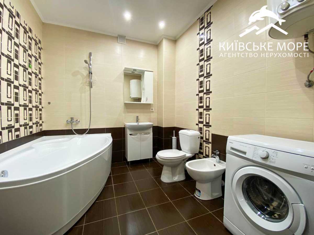 Аренда 2-комнатной квартиры 65 м², Перова бул., 10А