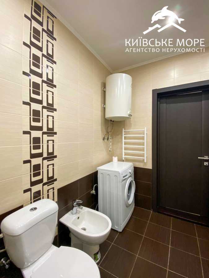 Аренда 2-комнатной квартиры 65 м², Перова бул., 10А