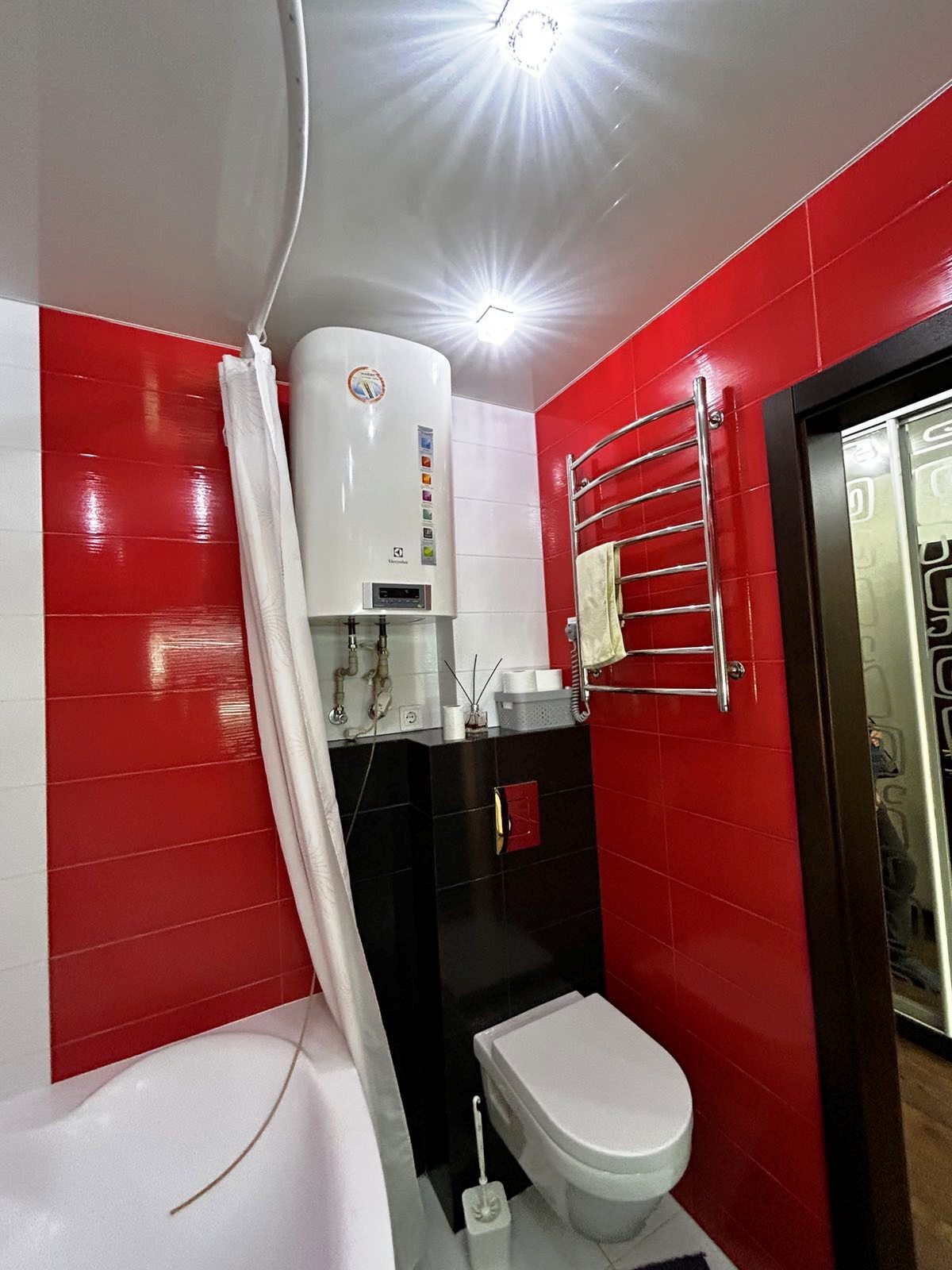 Продаж 2-кімнатної квартири 54 м², Петра Григоренка просп., 16