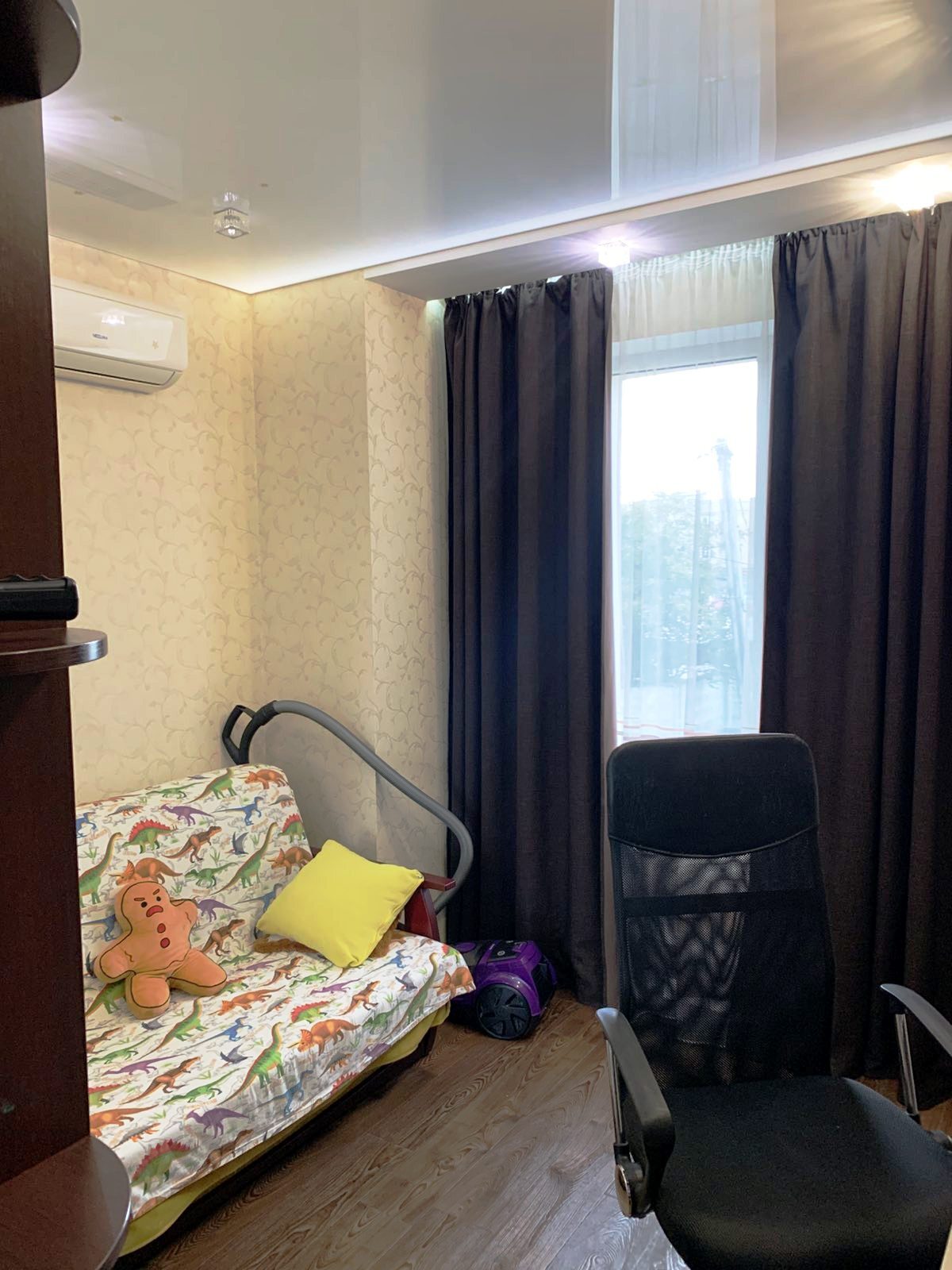 Продаж 2-кімнатної квартири 54 м², Петра Григоренка просп., 16