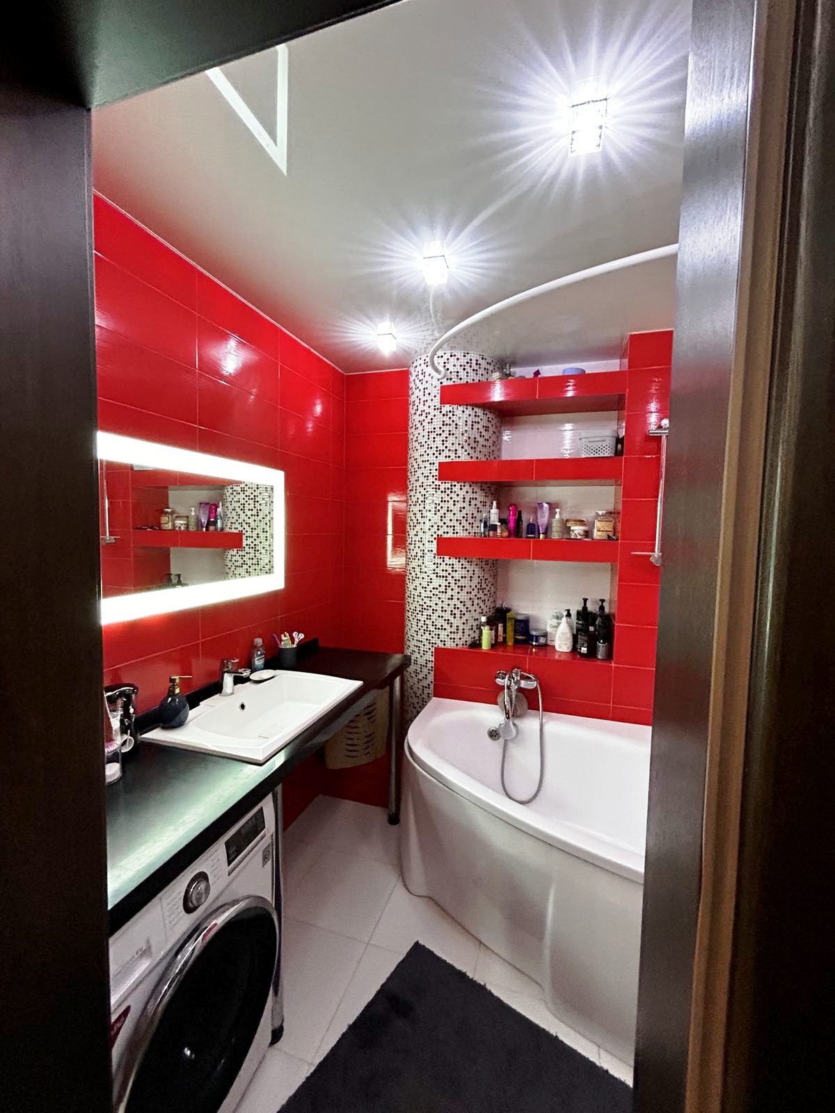 Продаж 2-кімнатної квартири 54 м², Петра Григоренка просп., 16
