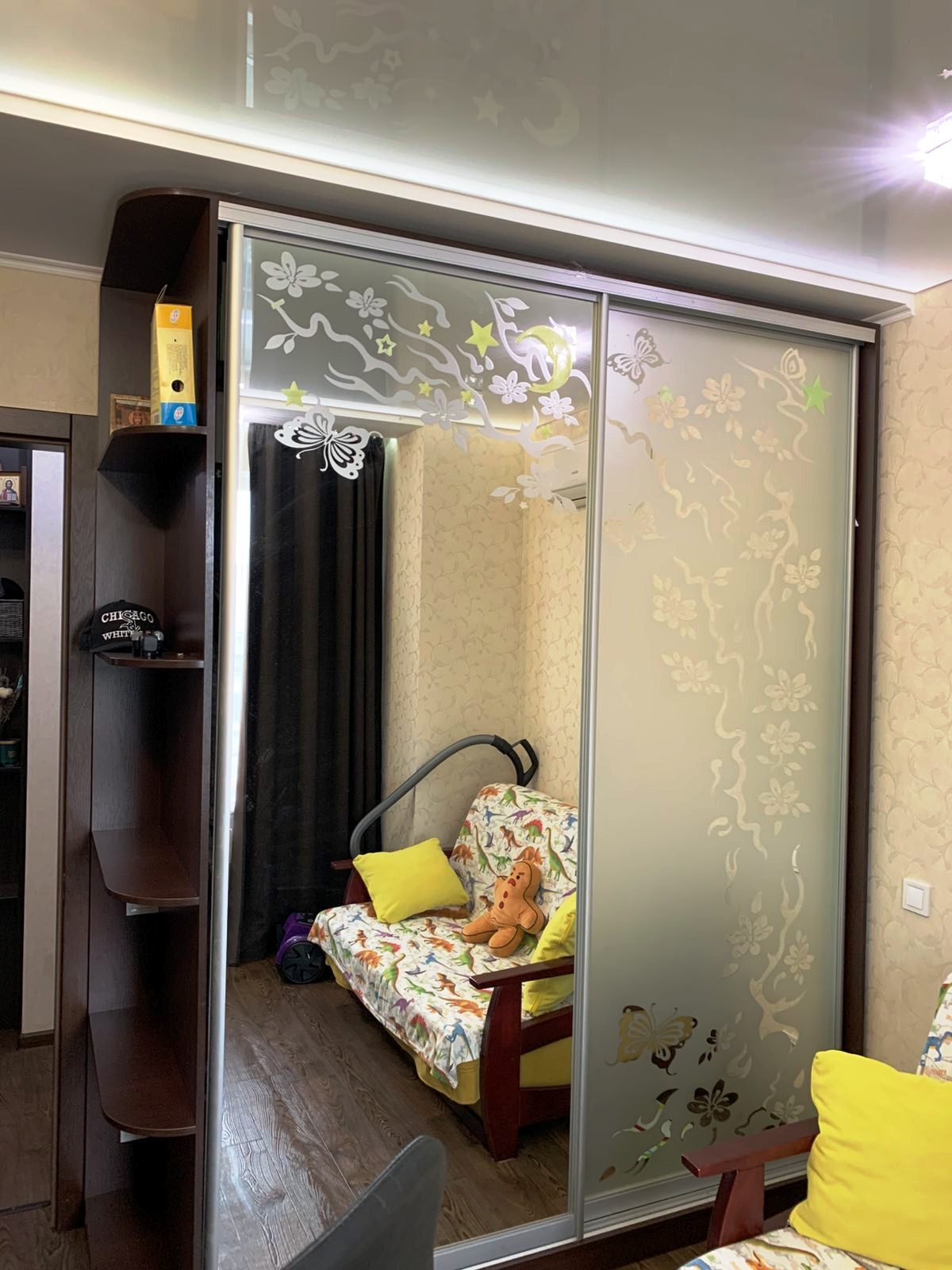 Продаж 2-кімнатної квартири 54 м², Петра Григоренка просп., 16