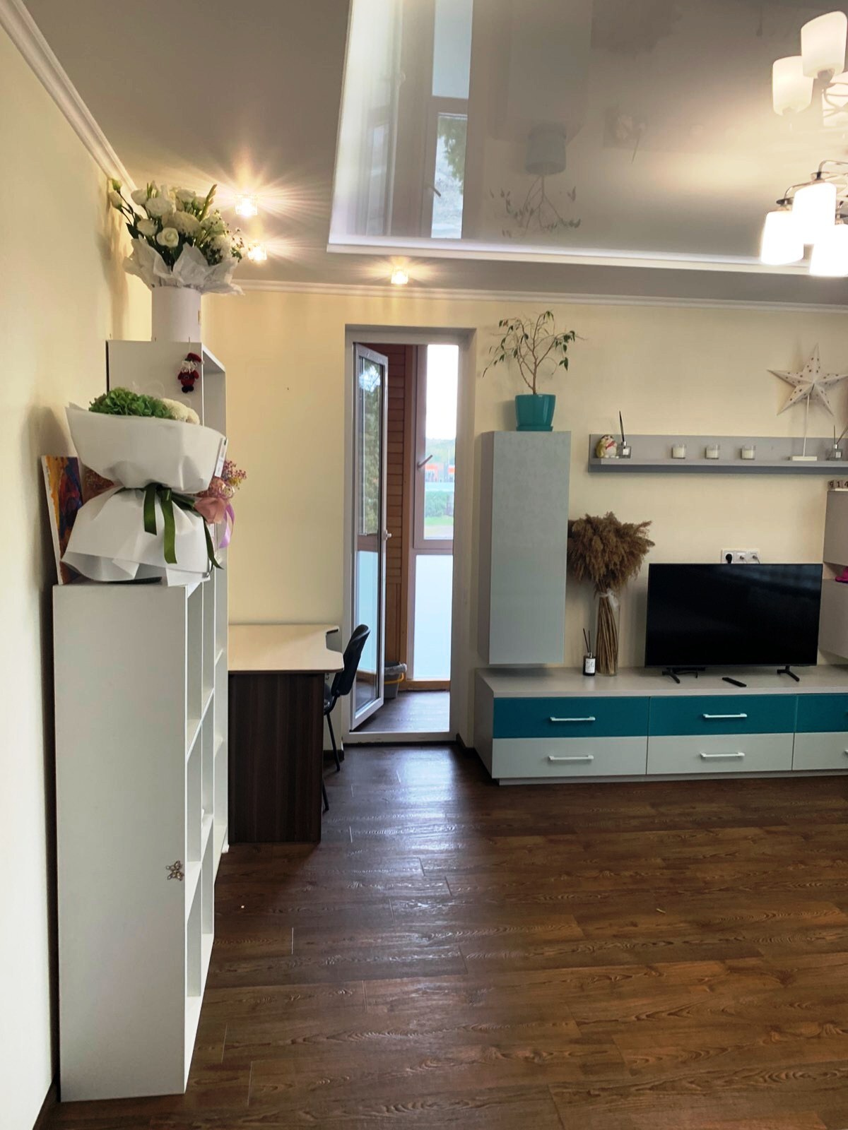 Продаж 2-кімнатної квартири 54 м², Петра Григоренка просп., 16