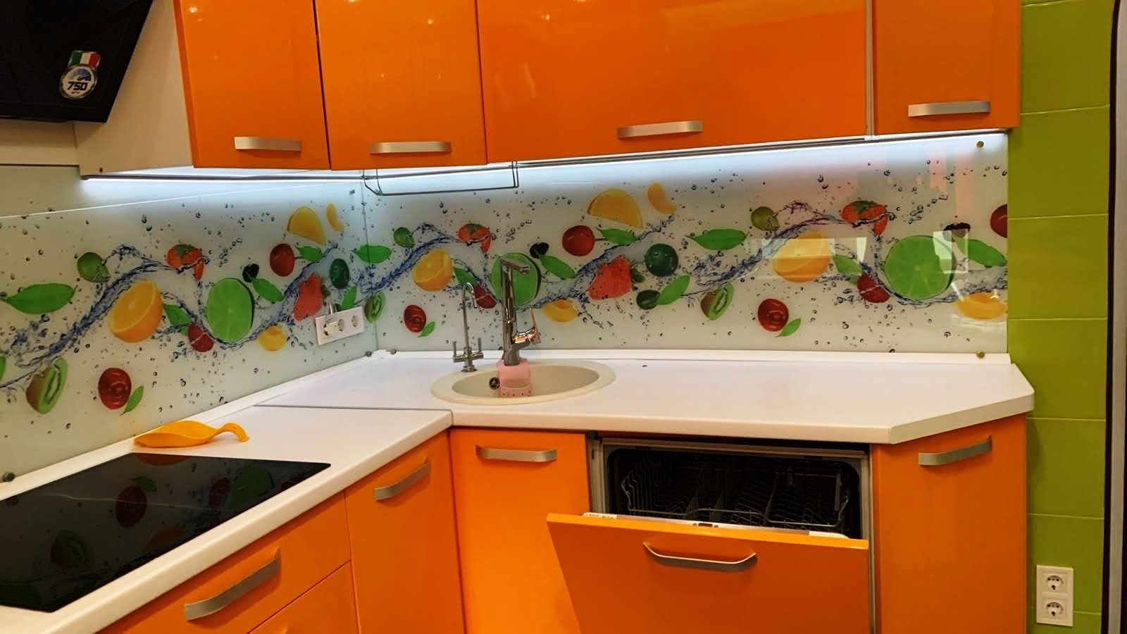 Продаж 2-кімнатної квартири 54 м², Петра Григоренка просп., 16