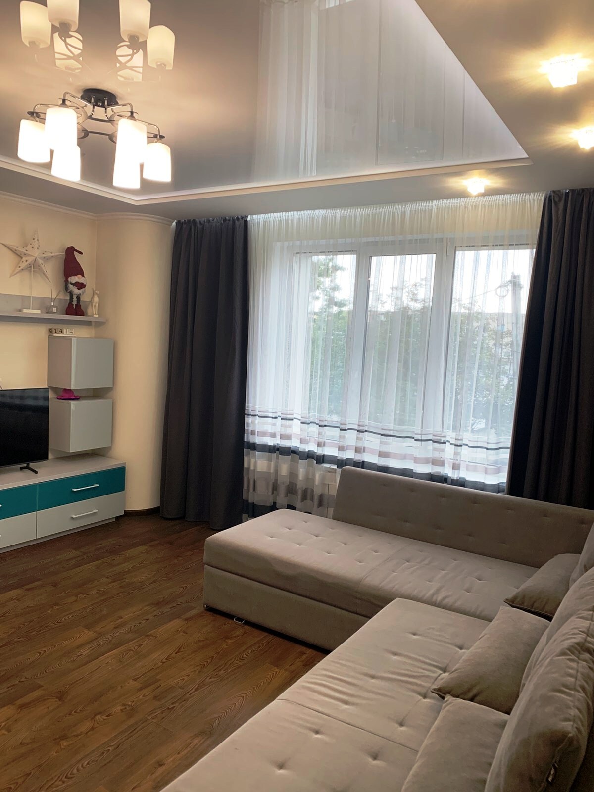 Продаж 2-кімнатної квартири 54 м², Петра Григоренка просп., 16