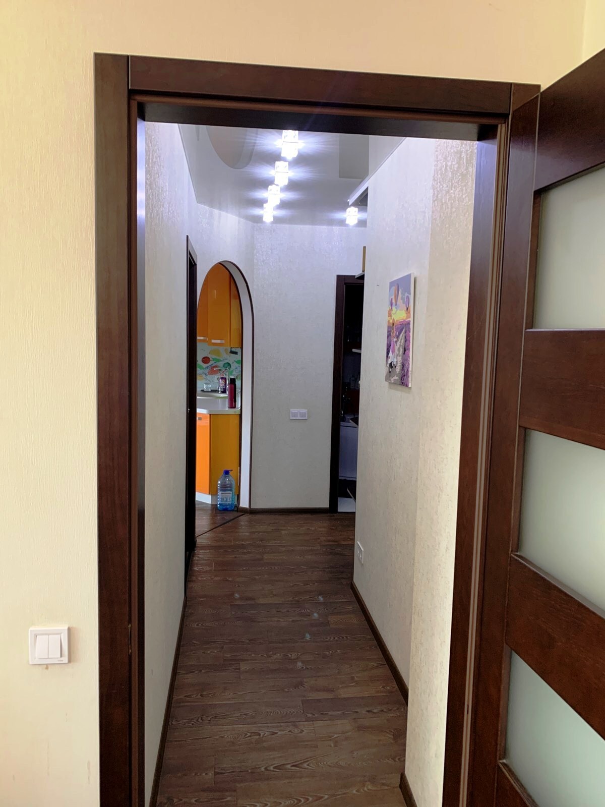 Продаж 2-кімнатної квартири 54 м², Петра Григоренка просп., 16