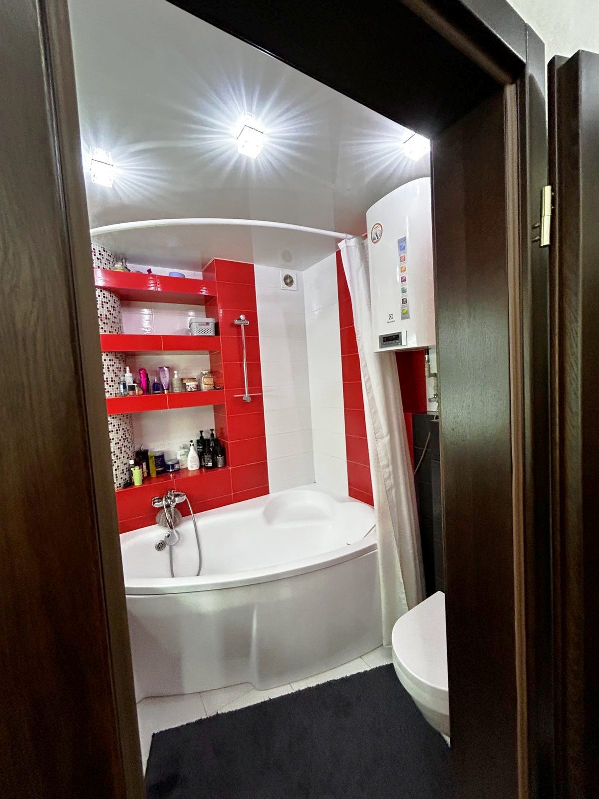 Продаж 2-кімнатної квартири 54 м², Петра Григоренка просп., 16