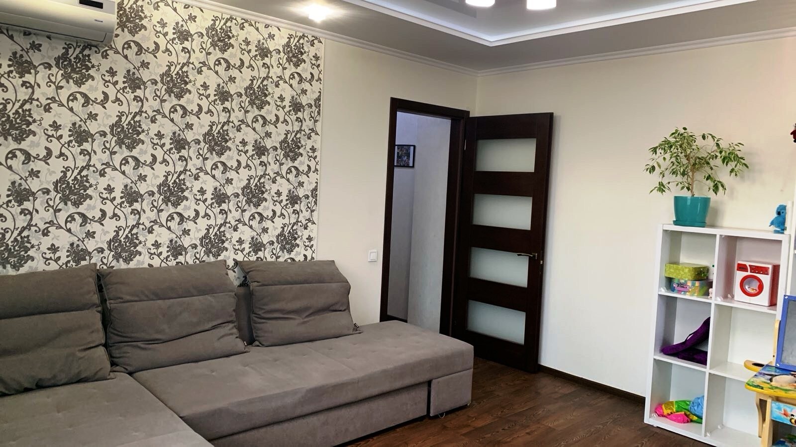 Продаж 2-кімнатної квартири 54 м², Петра Григоренка просп., 16