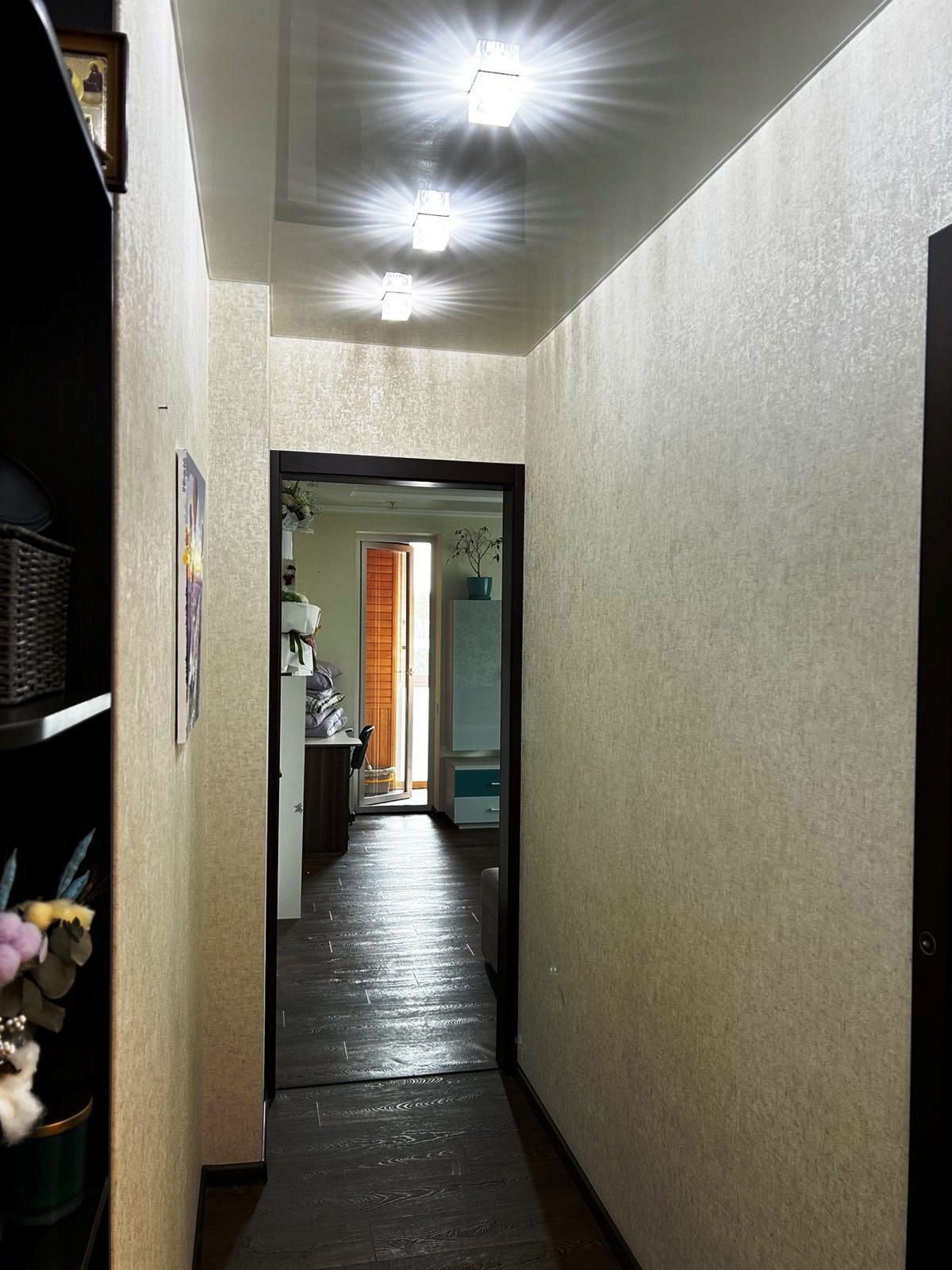 Продаж 2-кімнатної квартири 54 м², Петра Григоренка просп., 16