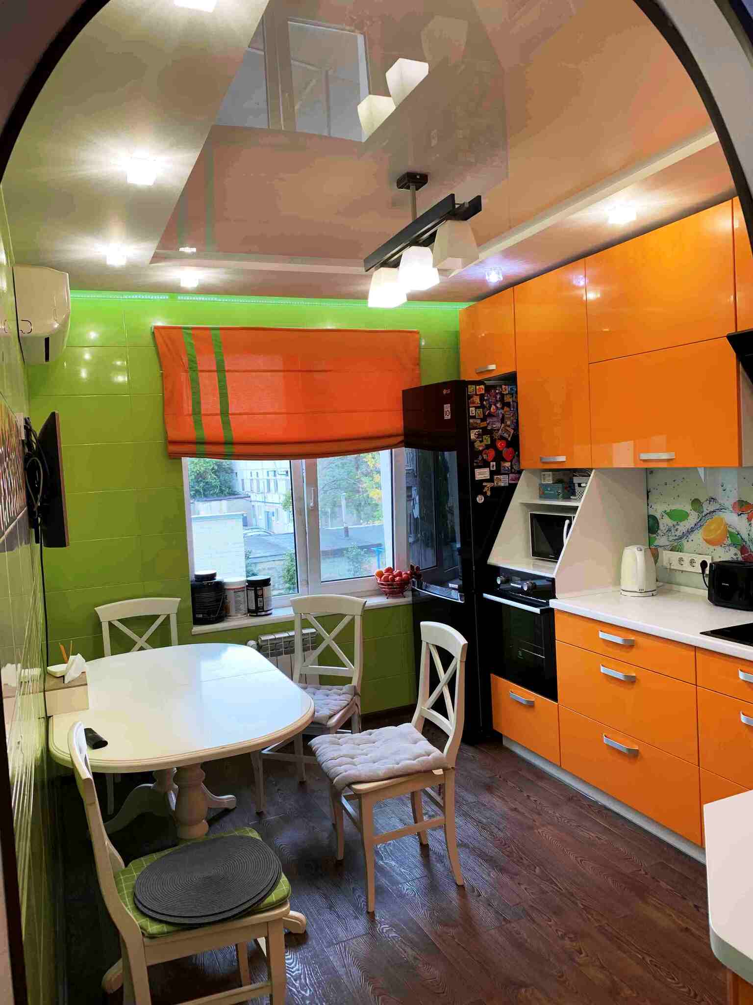 Продаж 2-кімнатної квартири 54 м², Петра Григоренка просп., 16