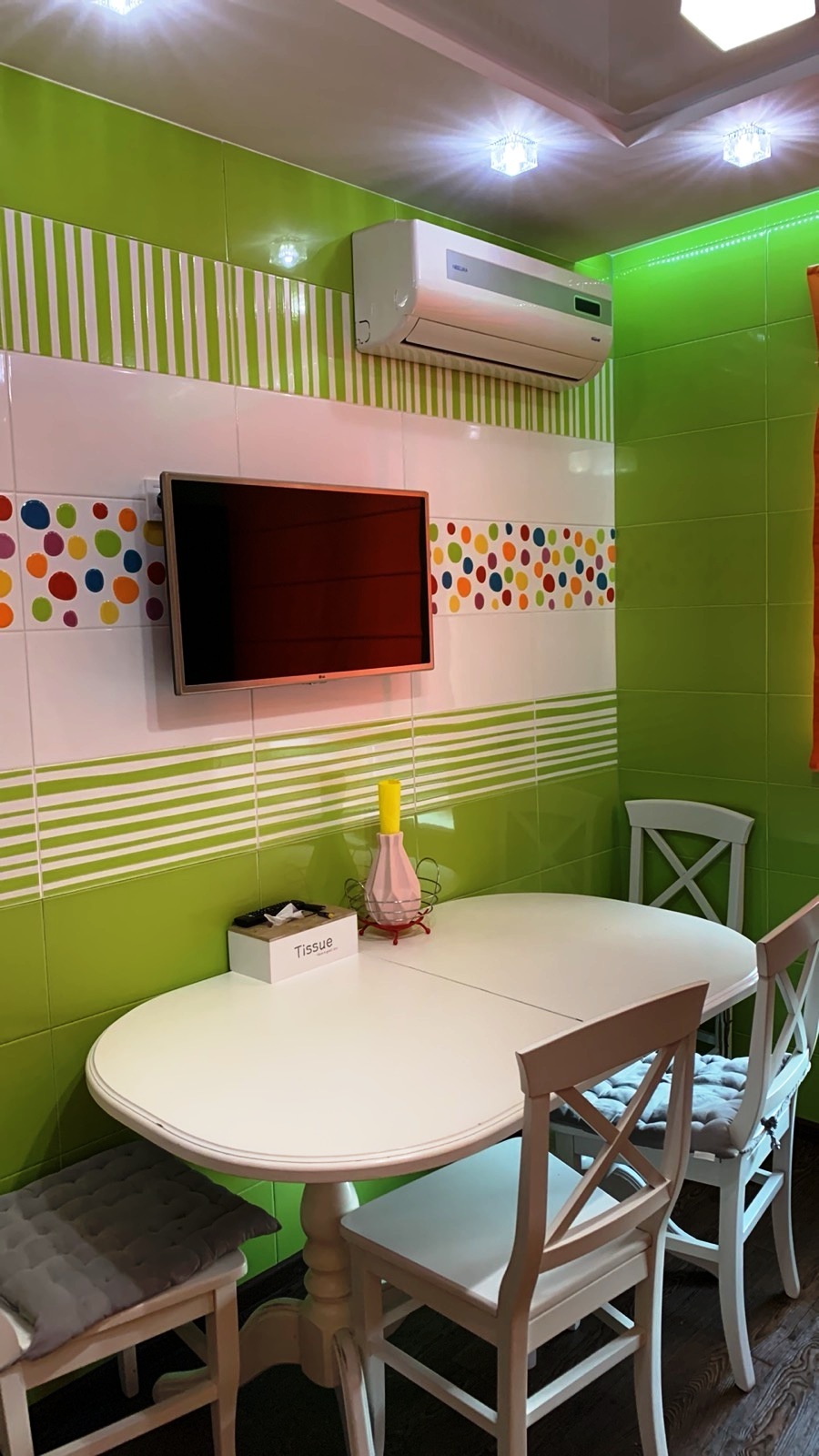 Продаж 2-кімнатної квартири 54 м², Петра Григоренка просп., 16