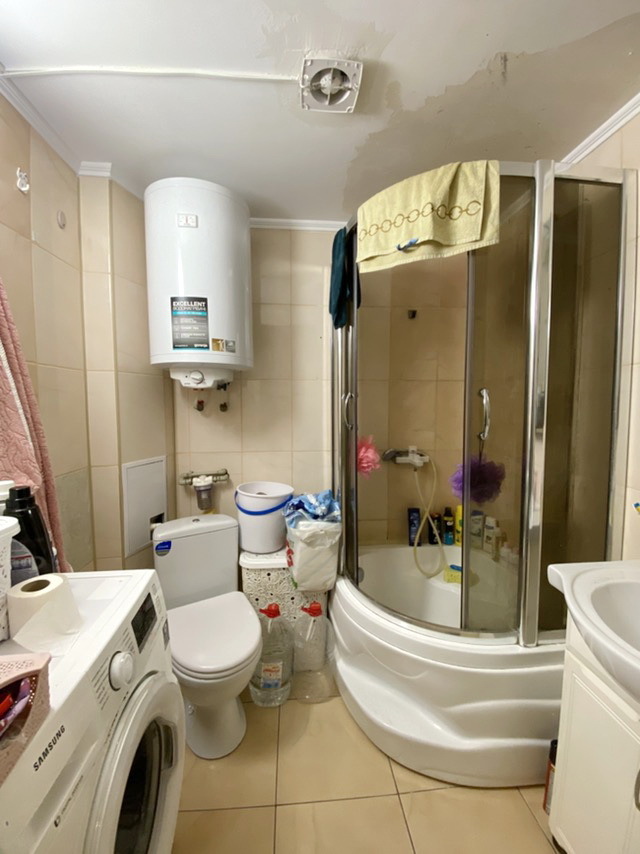 Продажа 1-комнатной квартиры 39.1 м², Лазурная ул.