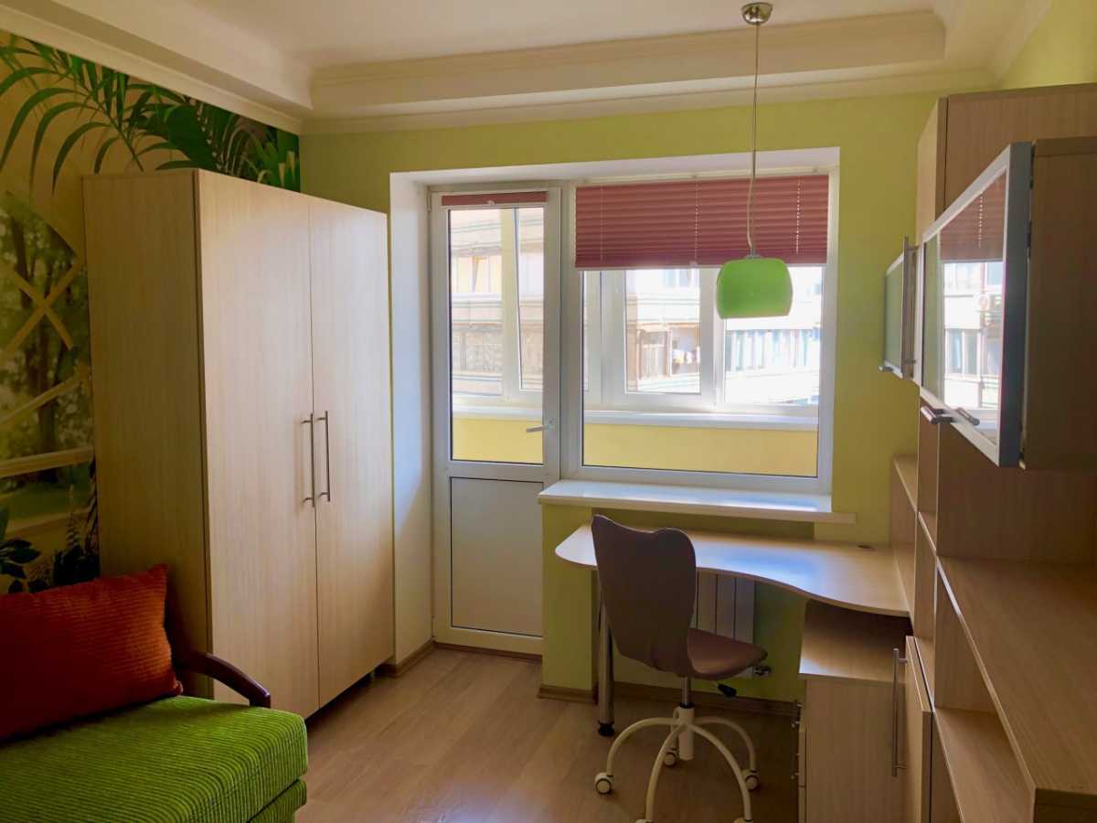 Оренда 3-кімнатної квартири 63 м², Брест-Литовський пров., 6/10