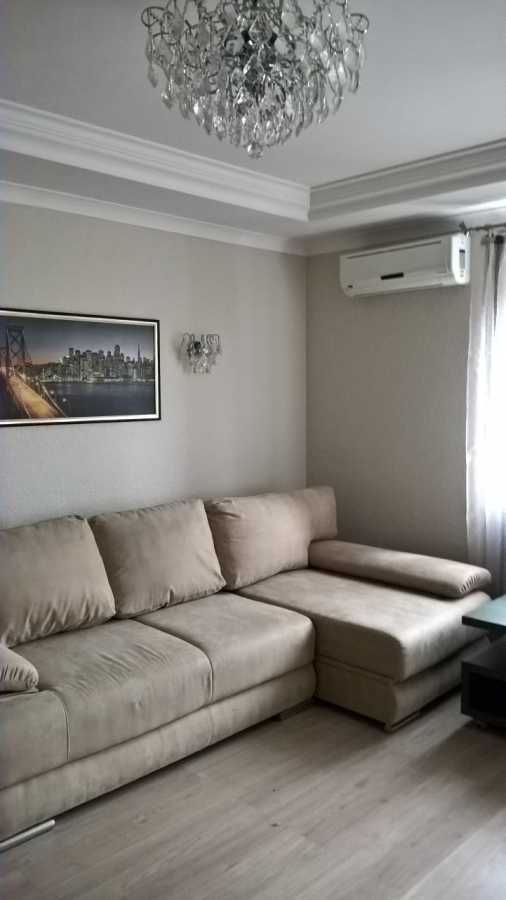Оренда 3-кімнатної квартири 63 м², Брест-Литовський пров., 6/10