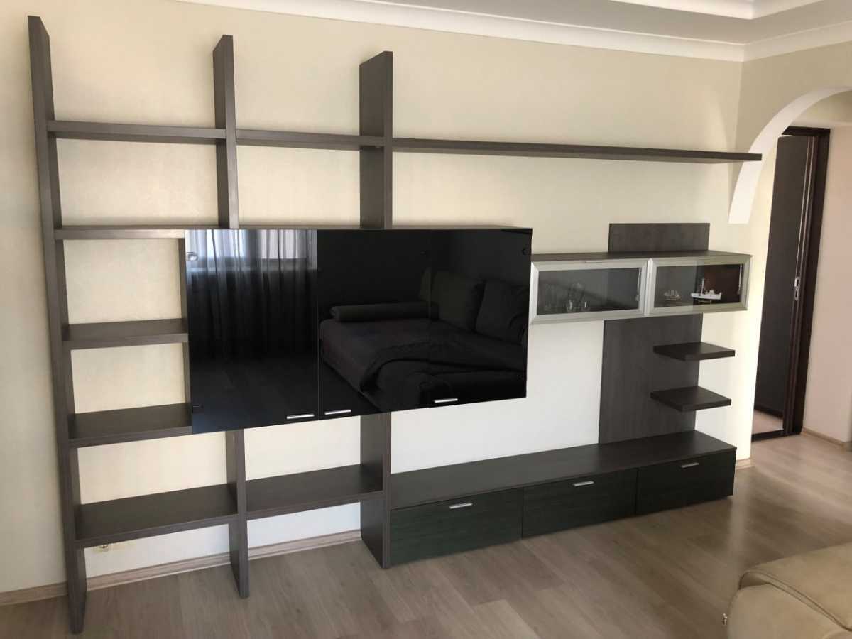 Оренда 3-кімнатної квартири 63 м², Брест-Литовський пров., 6/10
