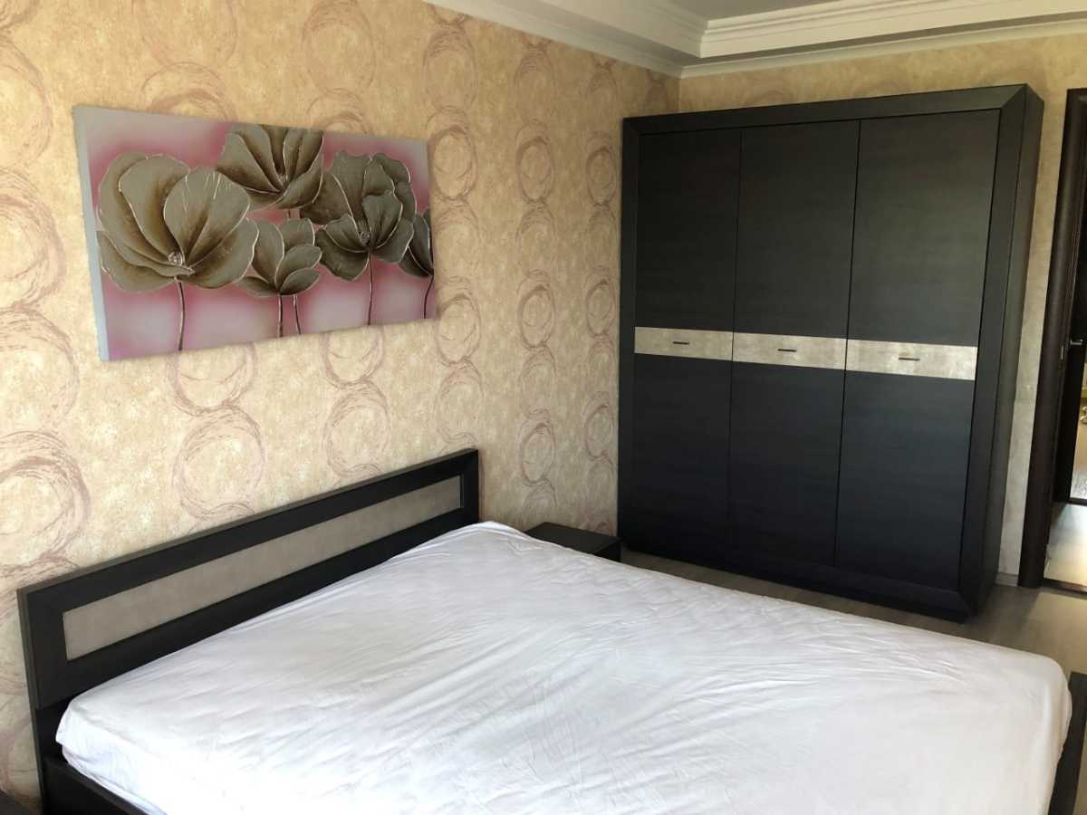 Оренда 3-кімнатної квартири 63 м², Брест-Литовський пров., 6/10