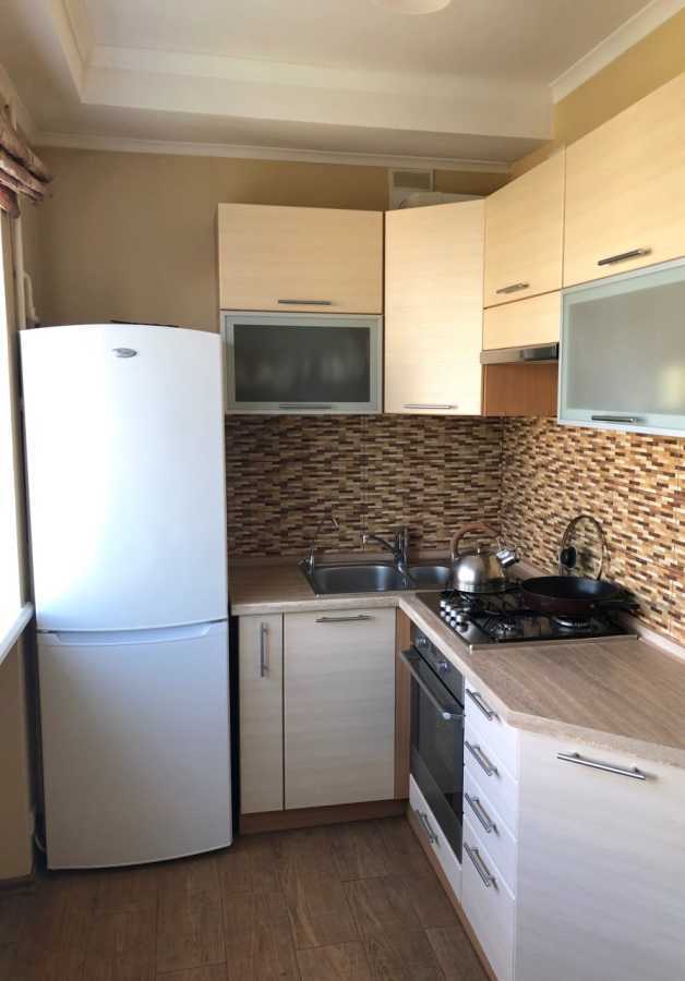 Оренда 3-кімнатної квартири 63 м², Брест-Литовський пров., 6/10