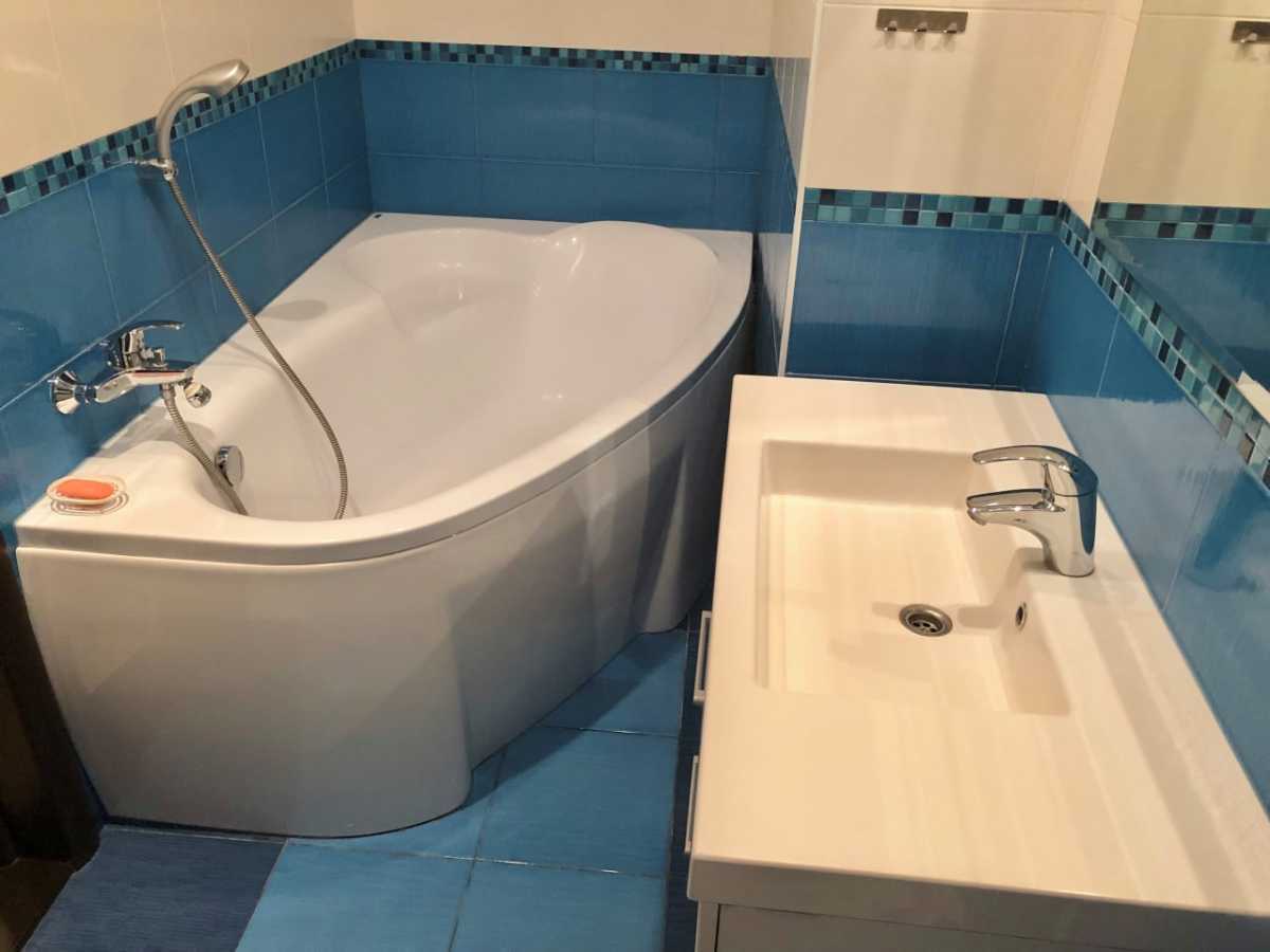 Оренда 3-кімнатної квартири 63 м², Брест-Литовський пров., 6/10
