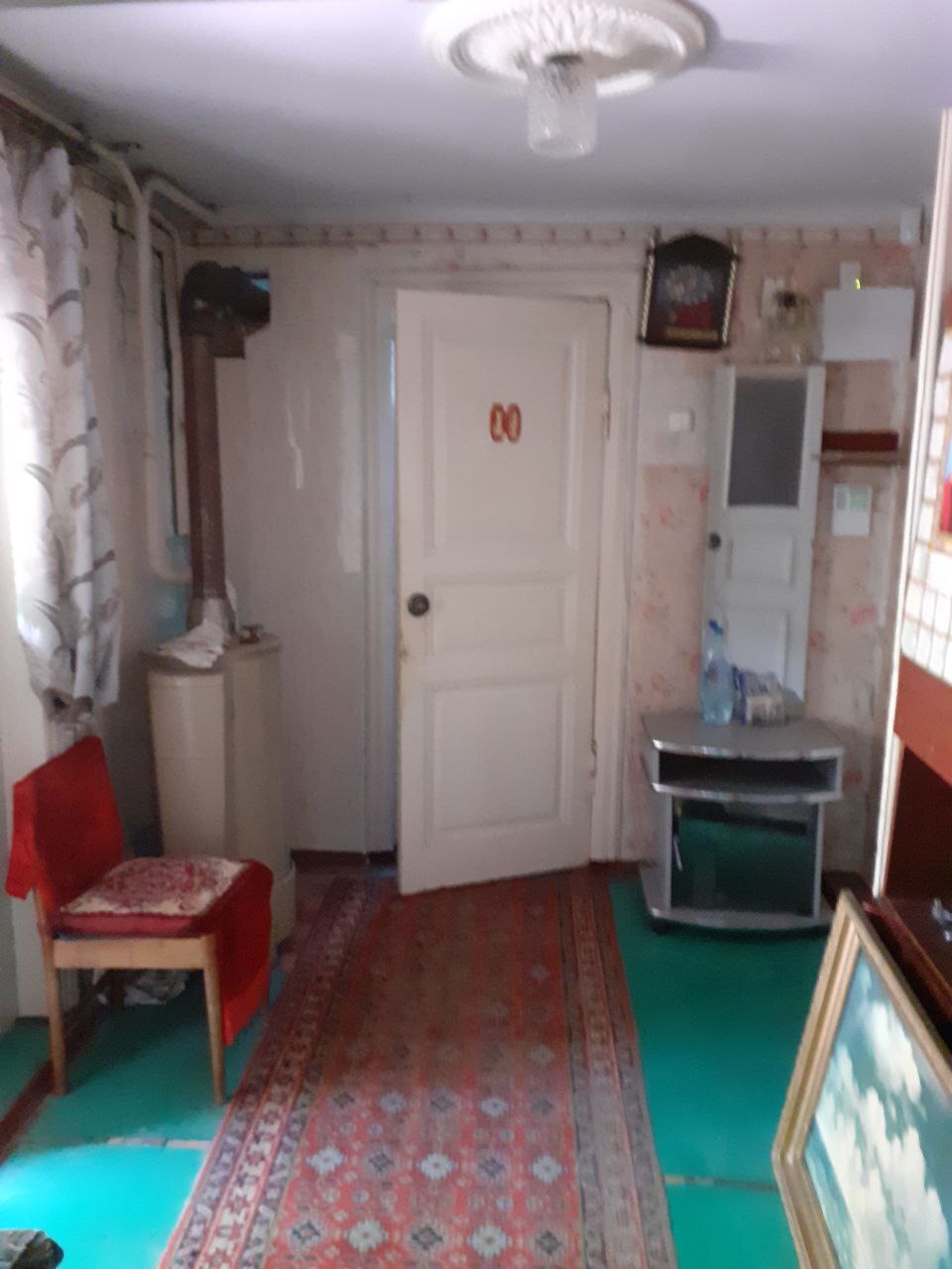 Продажа дома 61 м², Такелажный пер.