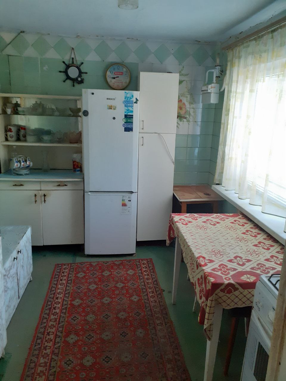 Продажа дома 61 м², Такелажный пер.