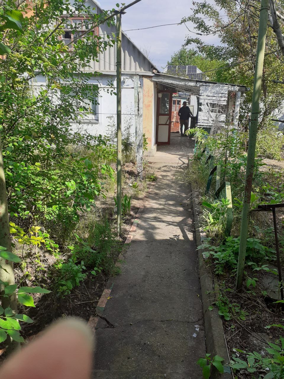 Продажа дома 61 м², Такелажный пер.