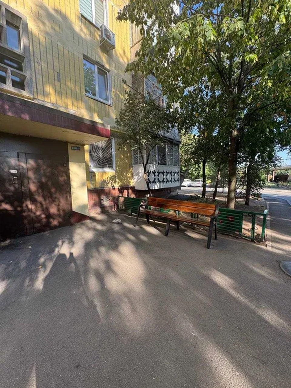 Продажа 3-комнатной квартиры 63 м², Терещенковская ул., 4
