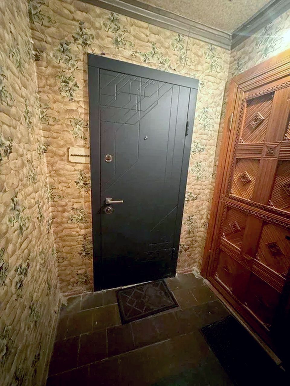 Продажа 3-комнатной квартиры 63 м², Терещенковская ул., 4