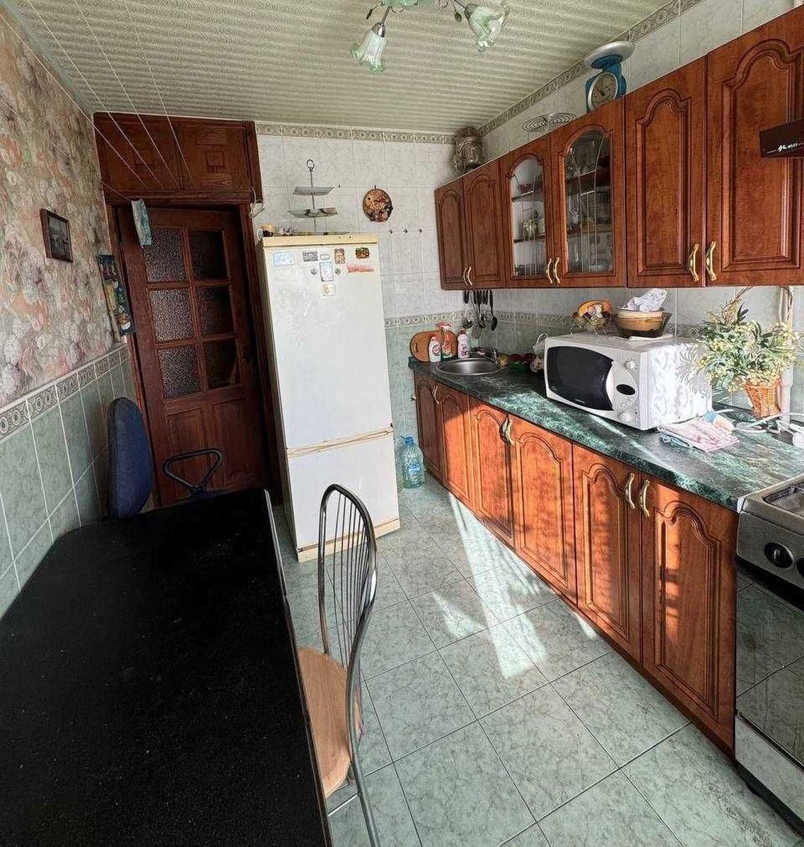 Продажа 3-комнатной квартиры 63 м², Терещенковская ул., 4