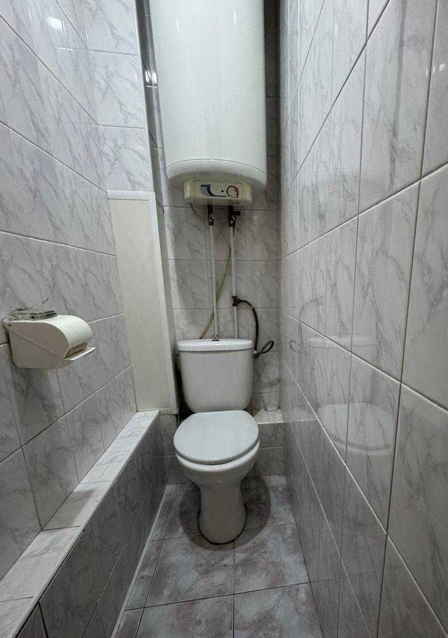Продажа 3-комнатной квартиры 63 м², Терещенковская ул., 4