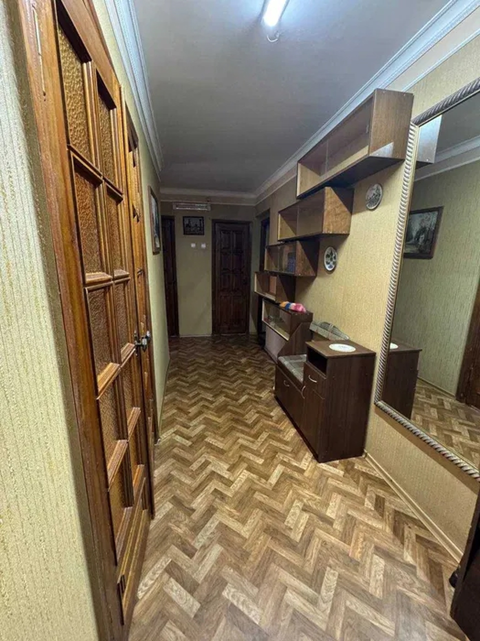 Продажа 3-комнатной квартиры 63 м², Терещенковская ул., 4
