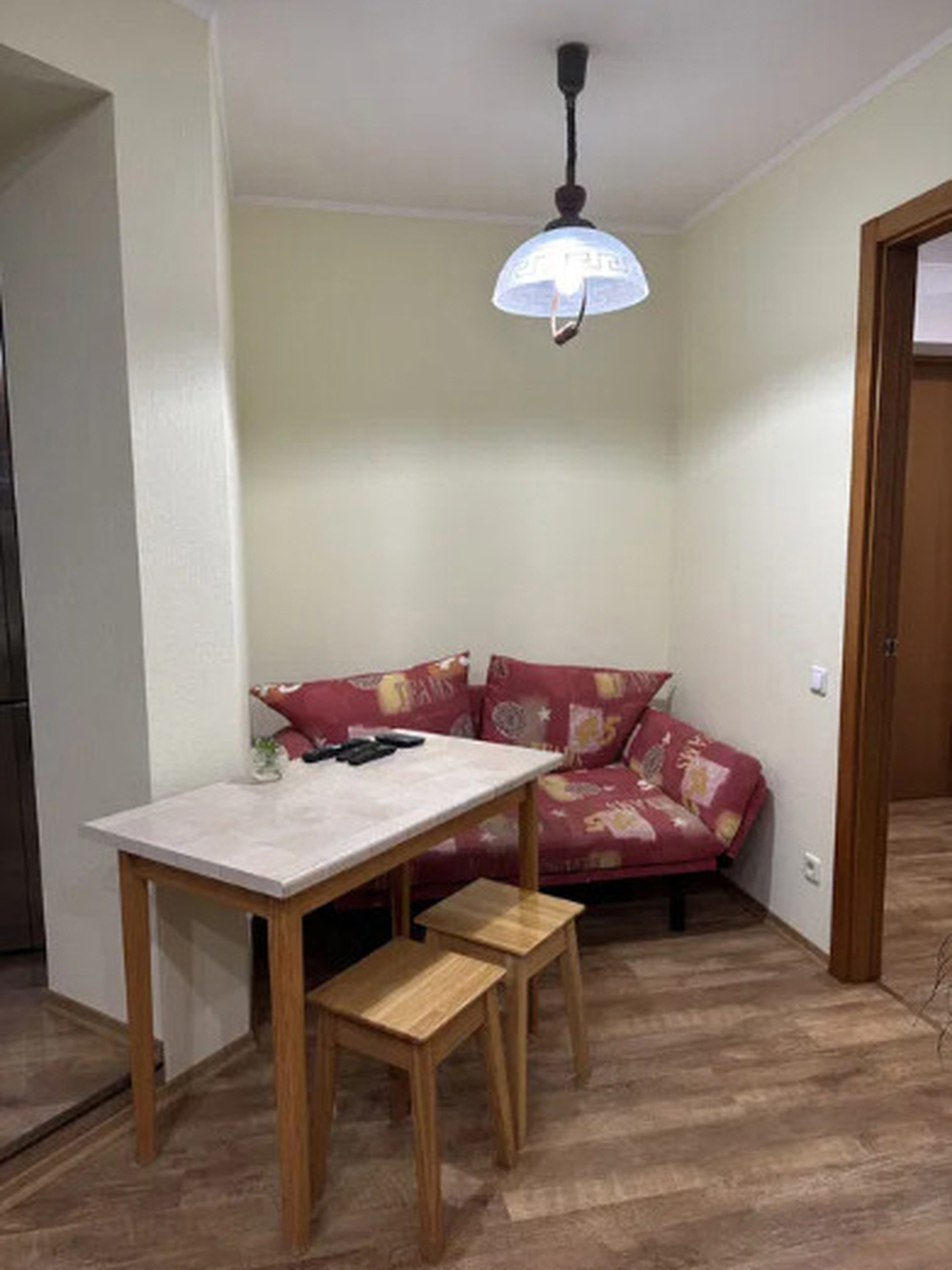 Продажа 3-комнатной квартиры 73 м², Мира просп., 19