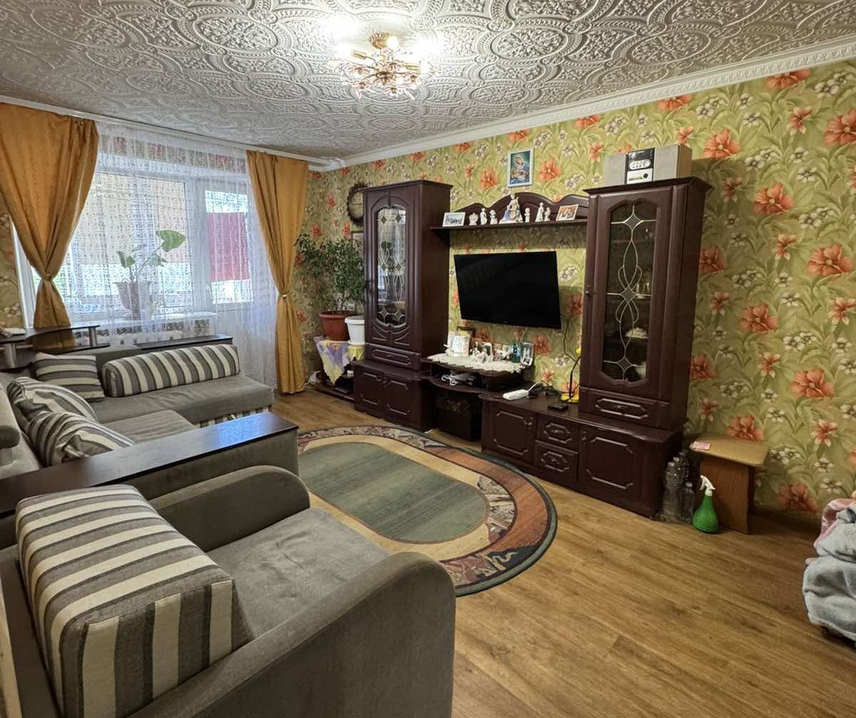 Продажа 1-комнатной квартиры 33 м², Слобожанский просп., 111