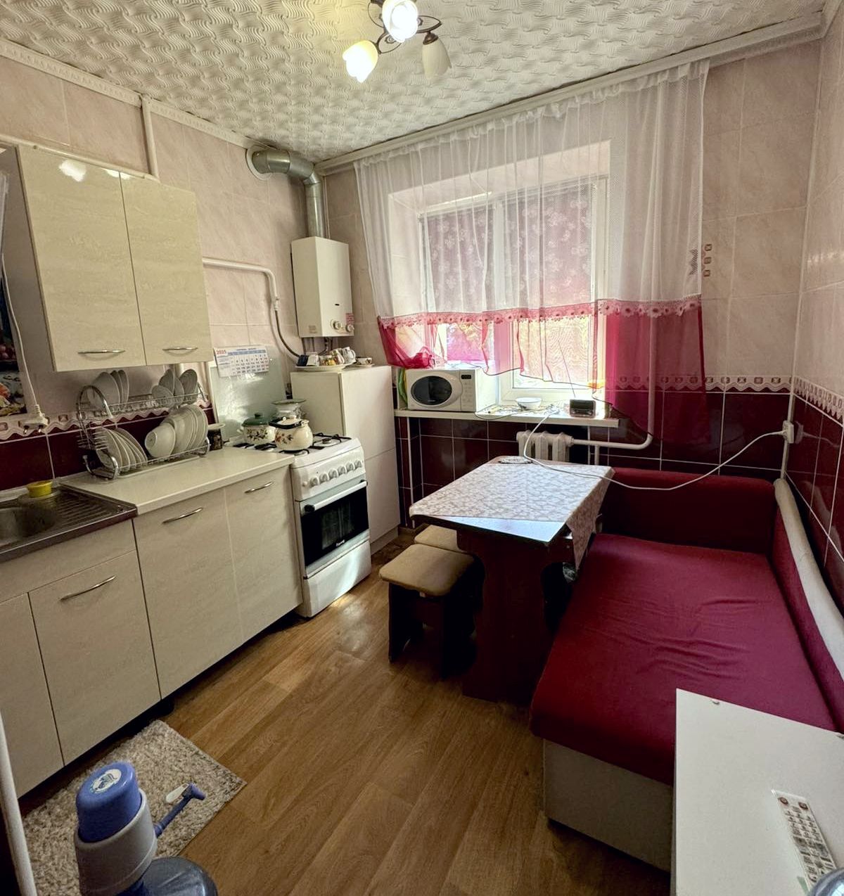 Продажа 1-комнатной квартиры 33 м², Слобожанский просп., 111