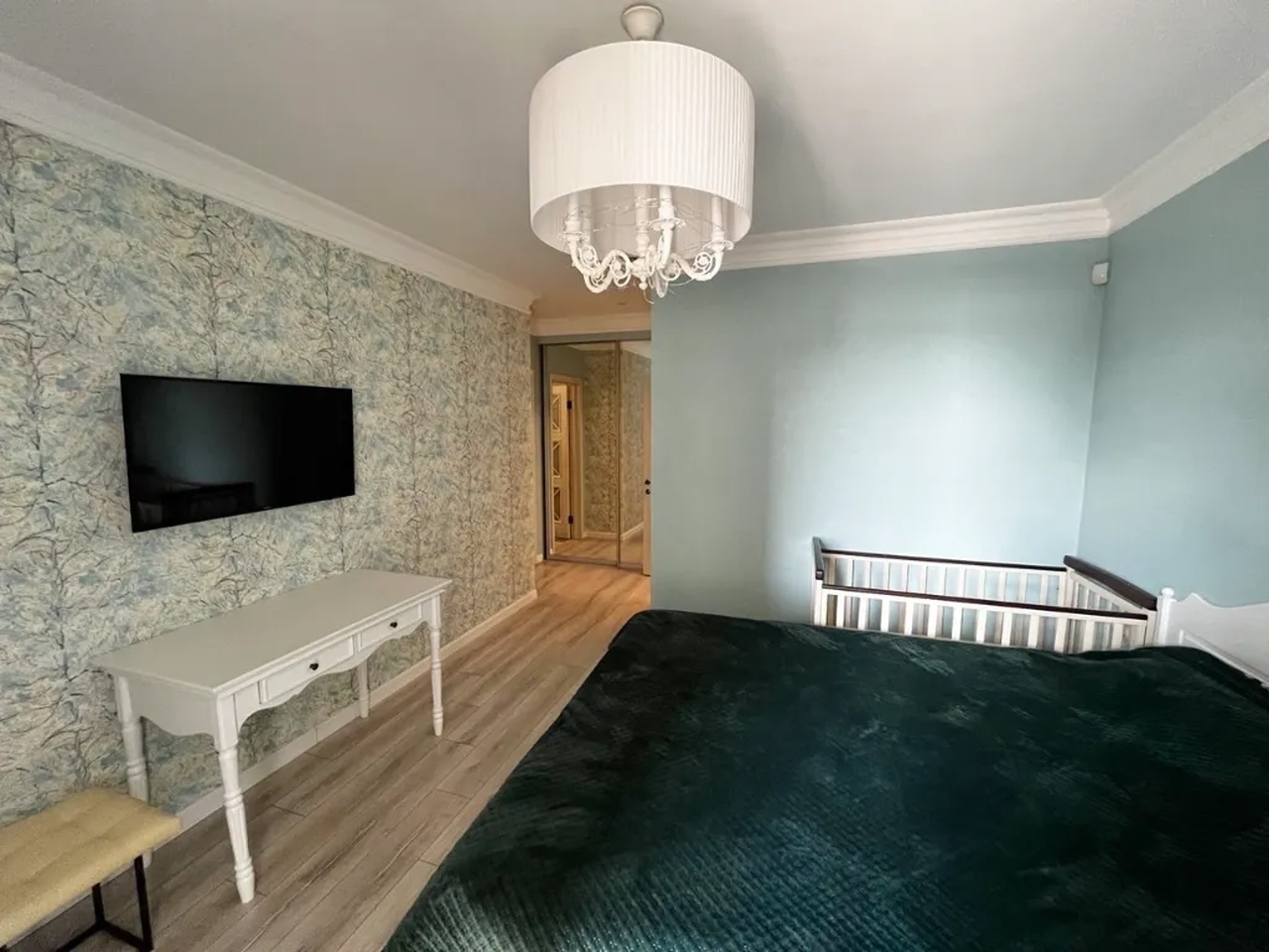 Продажа 3-комнатной квартиры 102 м², ЖК Днепровская Брама, ДОМ 1
