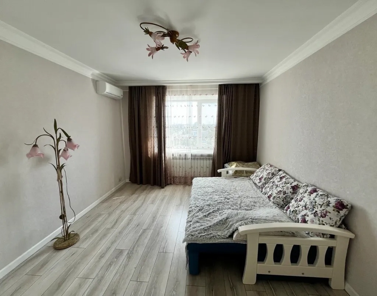 Продажа 3-комнатной квартиры 102 м², ЖК Днепровская Брама, ДОМ 1
