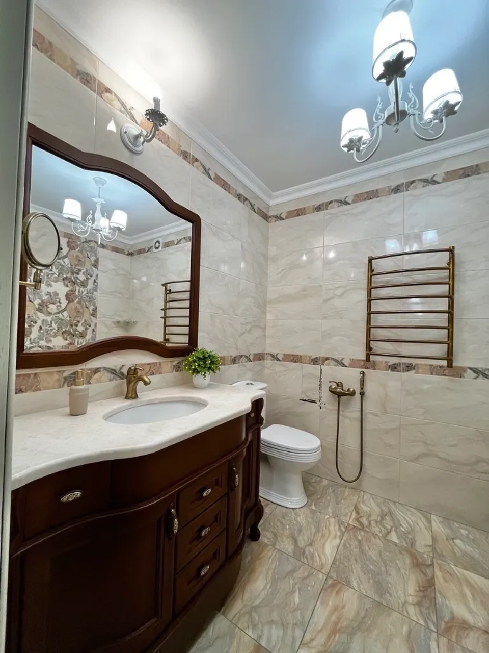 Продажа 3-комнатной квартиры 102 м², ЖК Днепровская Брама, ДОМ 1