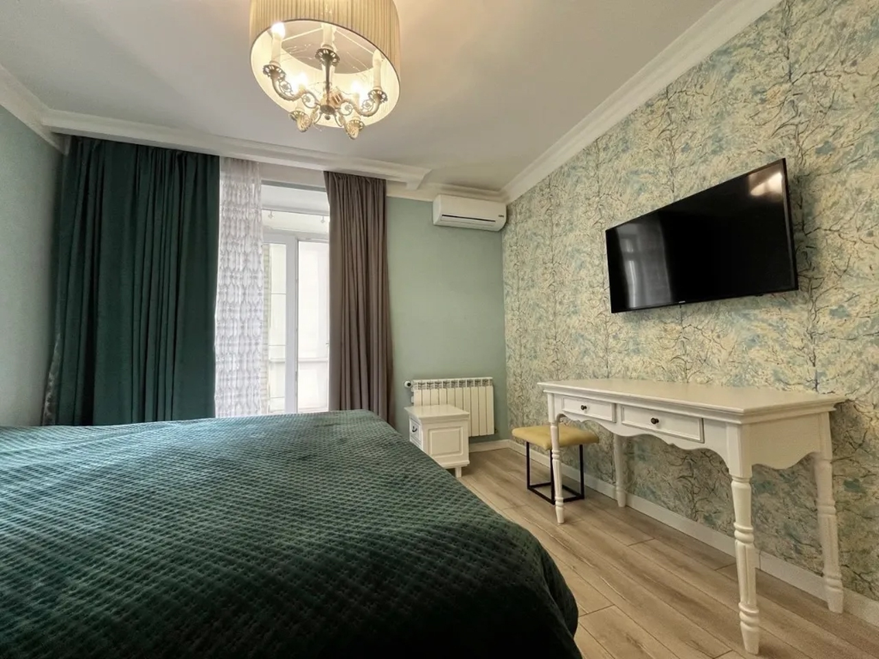 Продажа 3-комнатной квартиры 102 м², ЖК Днепровская Брама, ДОМ 1
