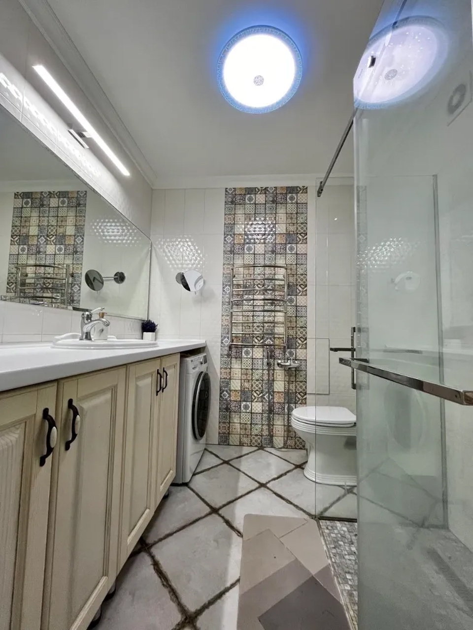 Продажа 3-комнатной квартиры 102 м², ЖК Днепровская Брама, ДОМ 1