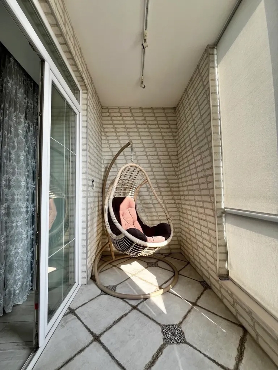Продажа 3-комнатной квартиры 102 м², ЖК Днепровская Брама, ДОМ 1