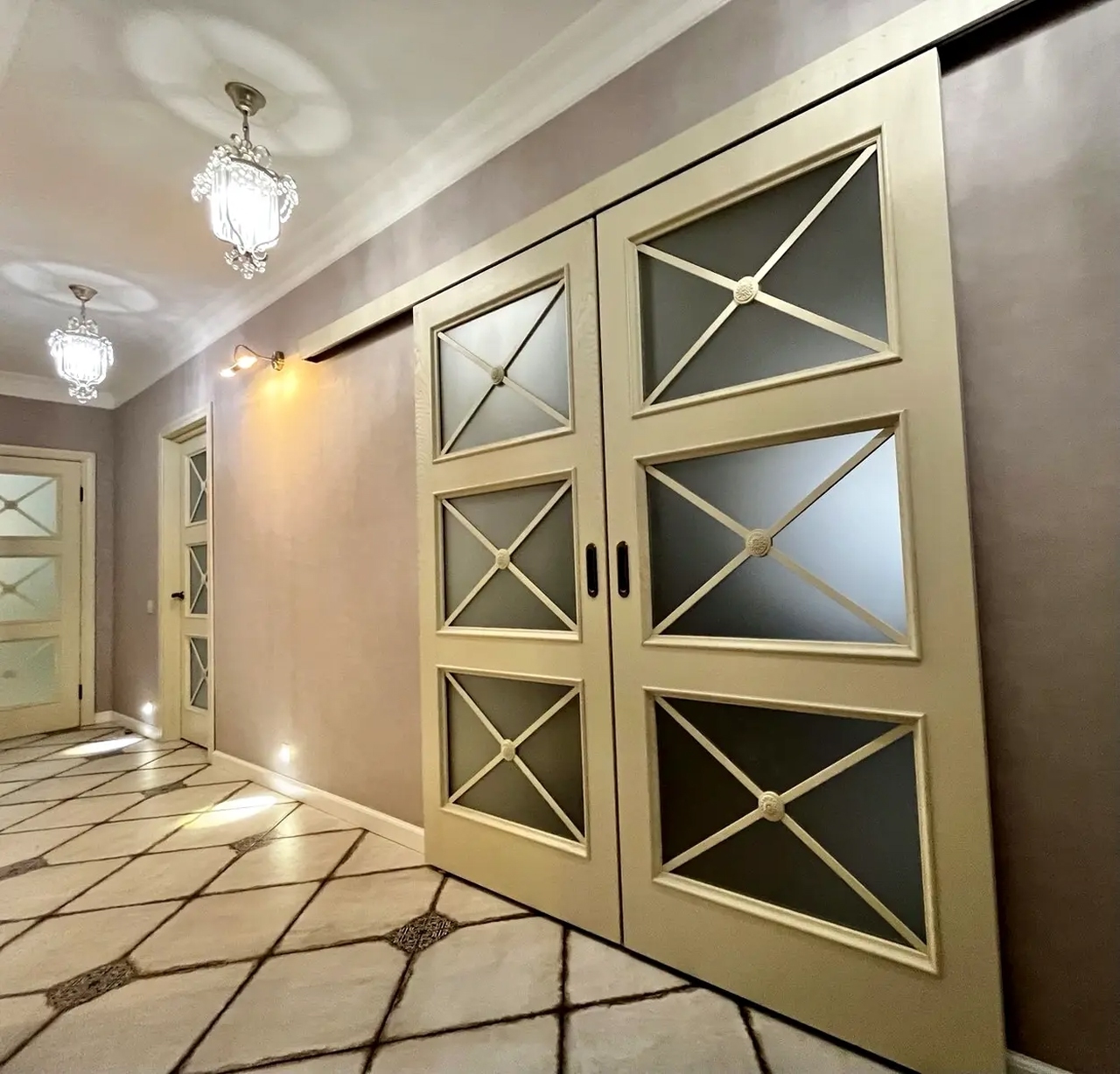 Продажа 3-комнатной квартиры 102 м², ЖК Днепровская Брама, ДОМ 1